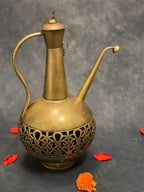 Surai Dhoop Dani Dhuna Loban / Tea Light Holder