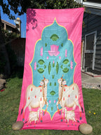 Cloth Backdrops #2
