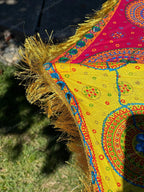 Garden Umbrellas