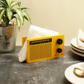 Radio Tissue Holder