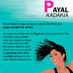 Desi Devis: South Asian Women of Wonder