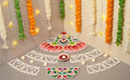Bhavy DESIGN 46 Rangoli