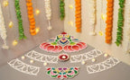 Bhavy DESIGN 46 Rangoli