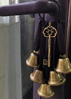 Witch Bells