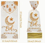 Eid Mubarak Gift Bags (5pc)
