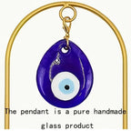 Evil Eye