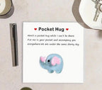 Pocket Hug