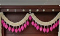 Chameli with Lotus Bud Floral Toran