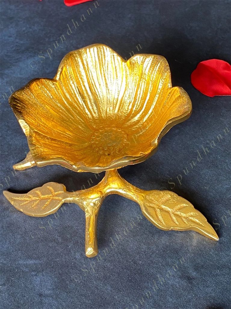 Sunflower Small Bowl Urli