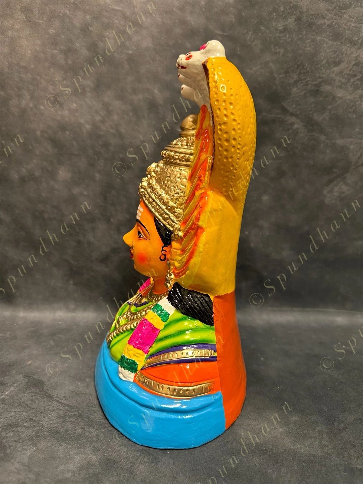 Periya Palayathamman
