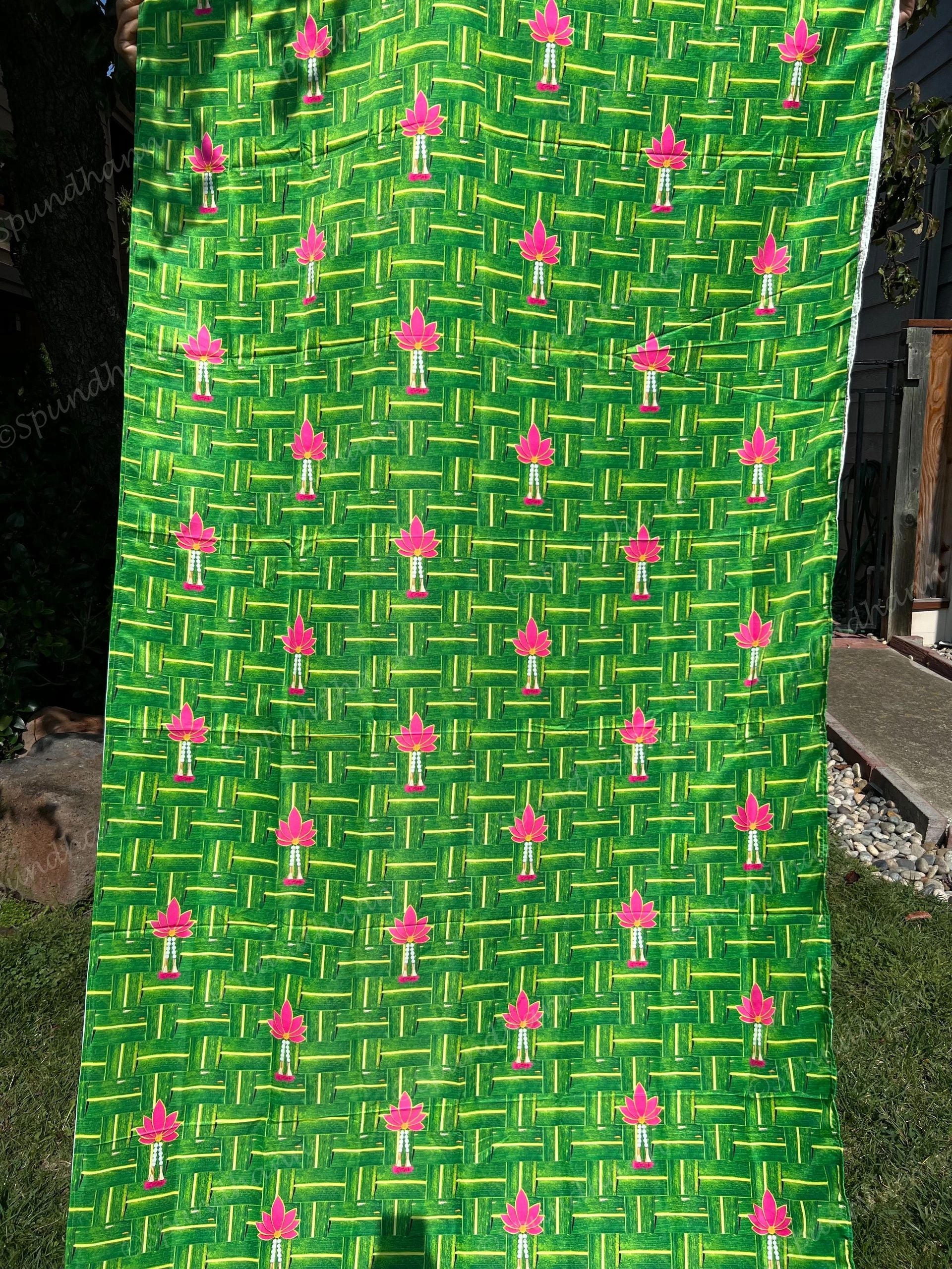 Cloth Backdrops #3