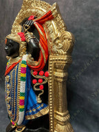 Thoraga Krishnar