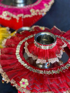 Plate Frill
