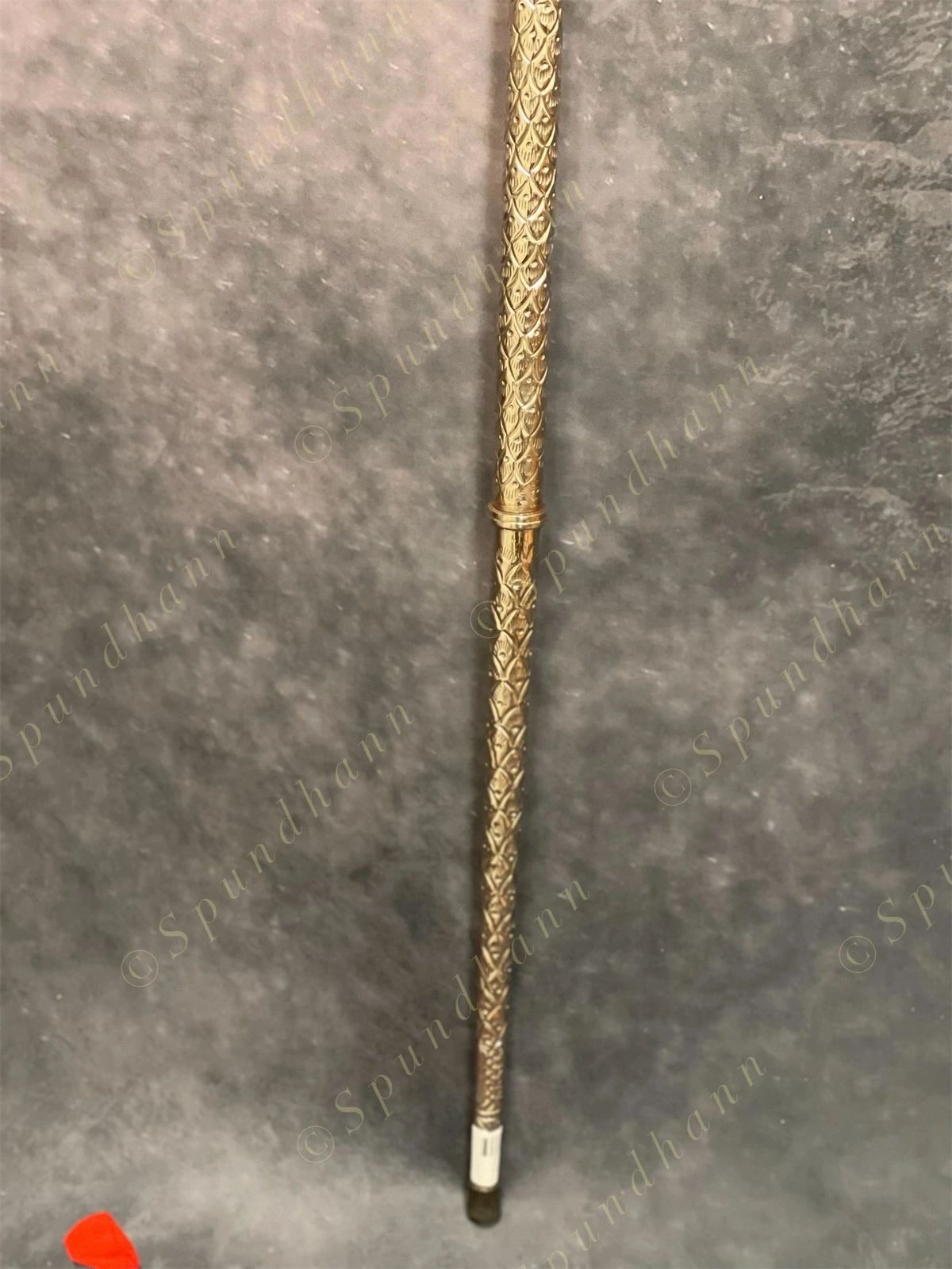 Luxury Walking Stick