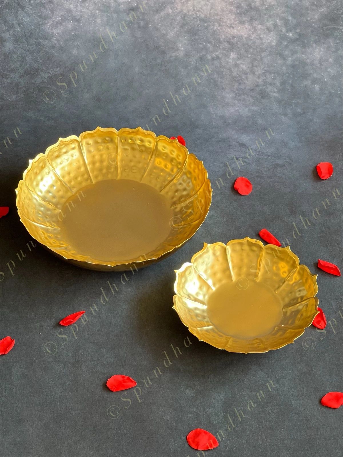 Shahi Thaal Urlis