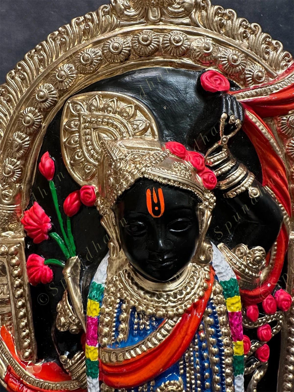 Thoraga Krishnar