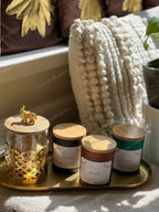 Fragrant Candles