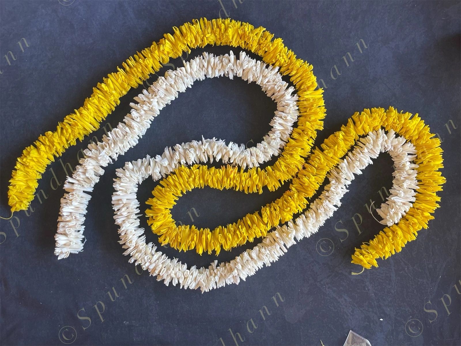 Shola Wood Eco Friendly String