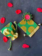 Colorful Potli Bags