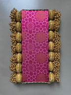 Dilwali Masakali Platter- 8 X 6 inches