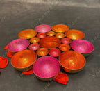 Cups / Bowl for Offering Platter