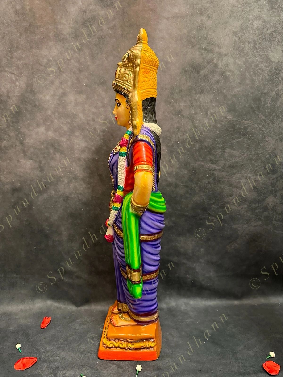 Pandurangan Rukmani