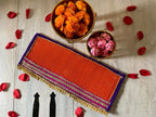 Decorative Asana for Deity #2
