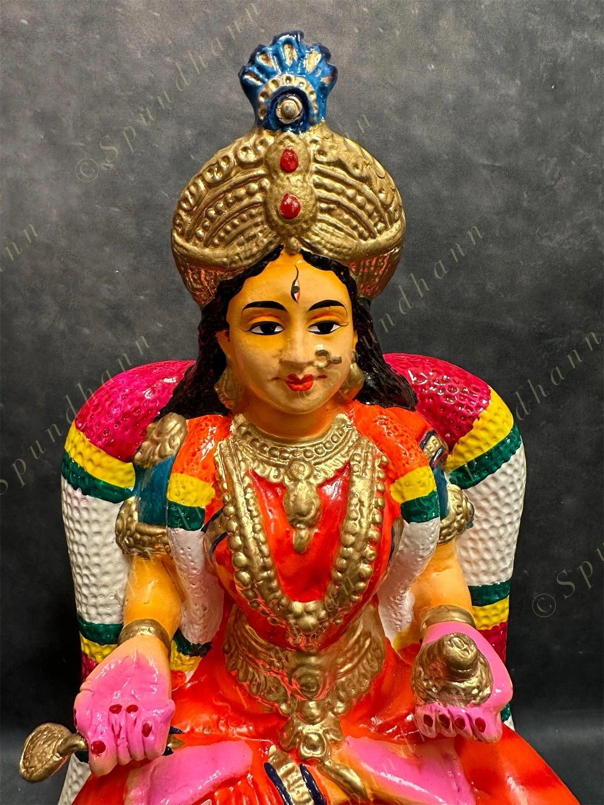 Annapoorani