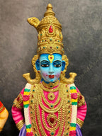 Pandurangan Rukmani