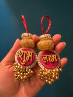 Mini Cutie Shubh Labh Jodi