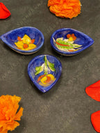 Ceramic Tea Light Holder