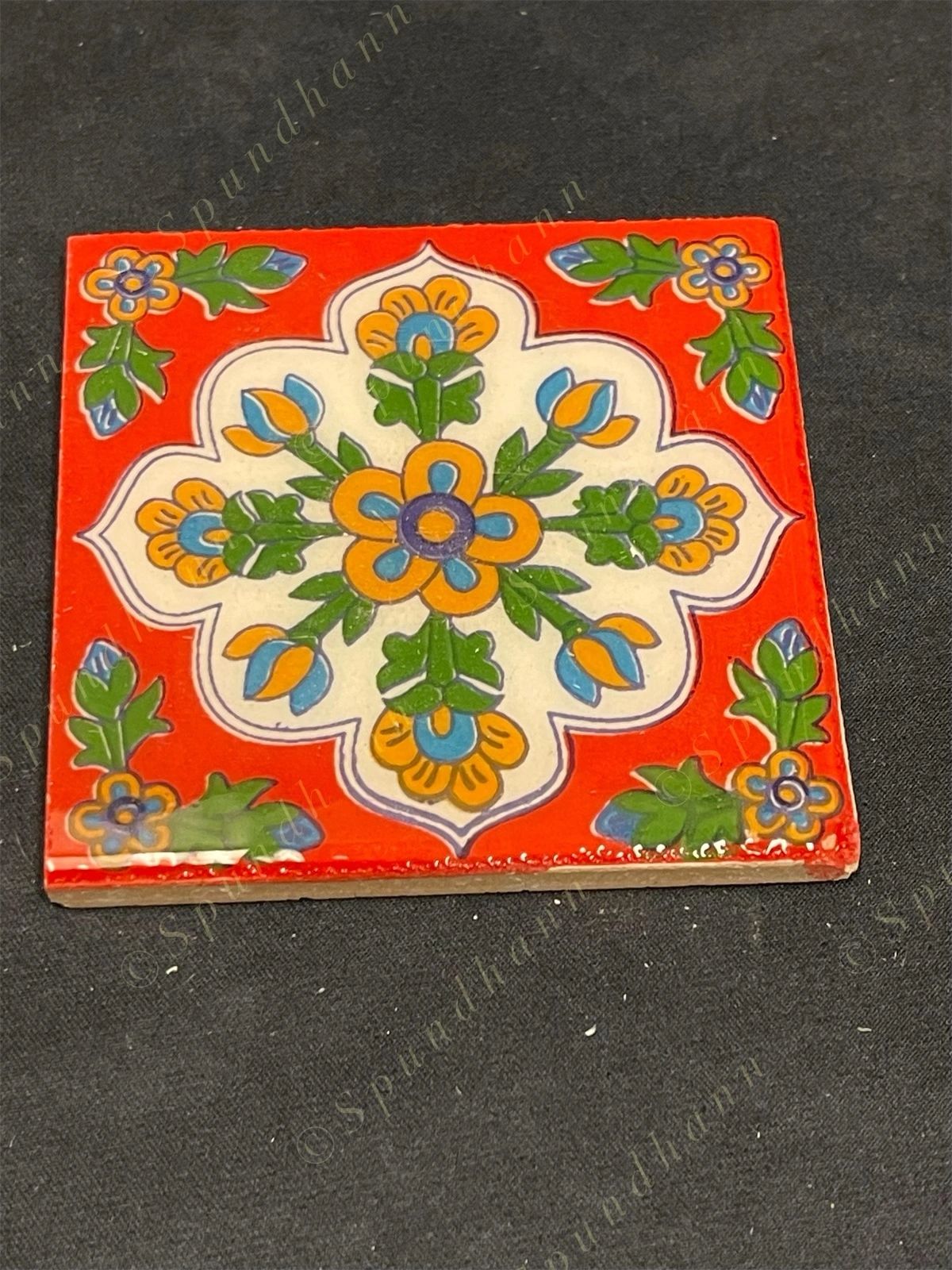 Ceramic Tiles 3 inch