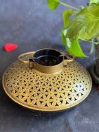Dhoop Dani Dhuna Loban / Tea Light Holder