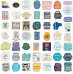 Fun Stickers
