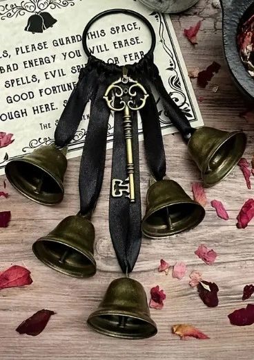 Witch Bells