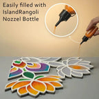 NITY DESIGN 46 Rangoli