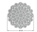 Riddhi DESIGN 16 Rangoli
