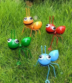 Ant Decor Set