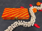 Rectangular Leheria Gift Box Only