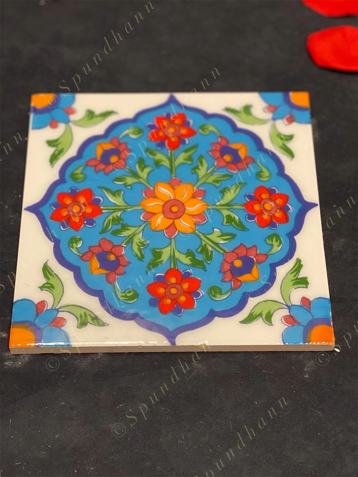 Ceramic Tiles 6 inch