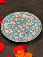 Ceramic Wall Plate 5.5 to 6 inch