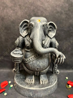 Maha Ganpathy / Ganesha Idol