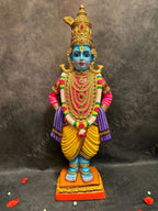 Pandurangan Rukmani