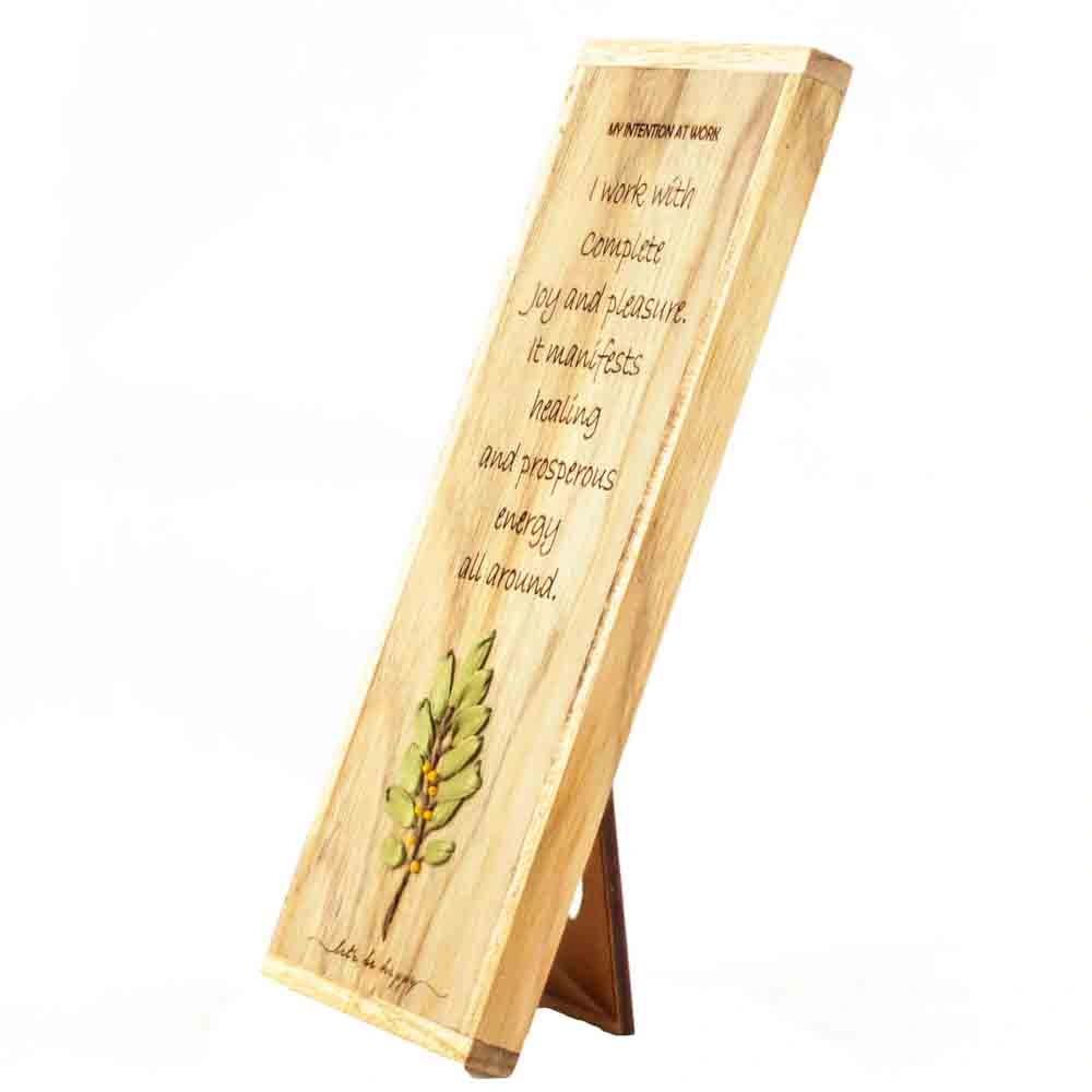 Affirmation Slabs -Office