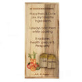 Affirmation Slabs - Kitchen
