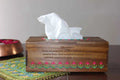 Tissue Box-Love & Gratitude