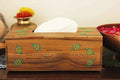 Tissue Box-Forgiveness & Awarness