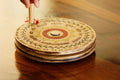 Anna Aabhar Chakra