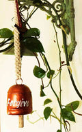 The Wisdom Bell-Forgive & Liberate