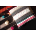Mindful Smile-Cushion Cover (16 X 16)